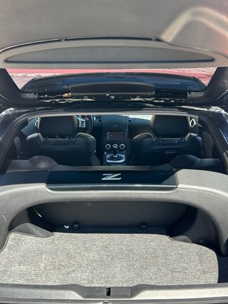 Nissan 350Z 2007