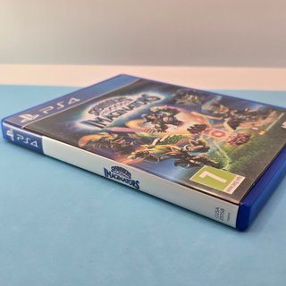 Skylanders Imaginators PS4