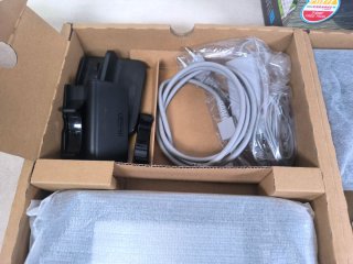 Nintendo Wii U Mario Kart 8 Premium Pack Nero