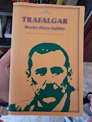 Trafalgar