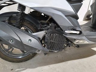 Moto Scooter SYM Jet 14 125cc Automática