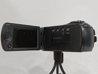 Videocámara Samsung 65x Intelli-Zoom
