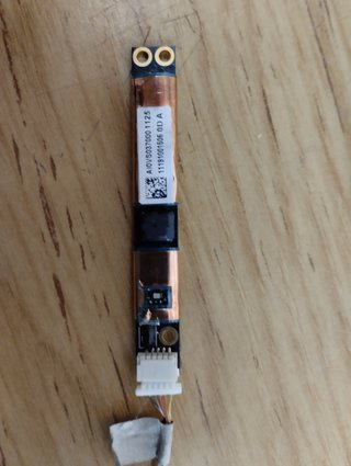 Cavo LCD ASUS K52J KJ3A