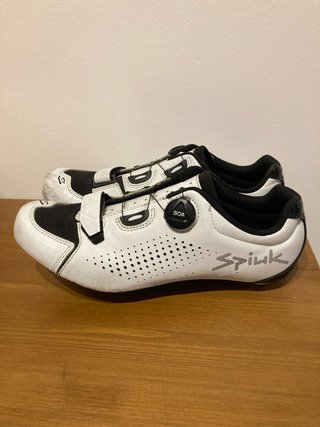 Spiuk Caray Talla 45 Ciclismo Carretera