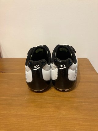 Spiuk Caray Talla 45 Ciclismo Carretera