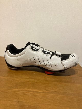 Spiuk Caray Talla 45 Ciclismo Carretera