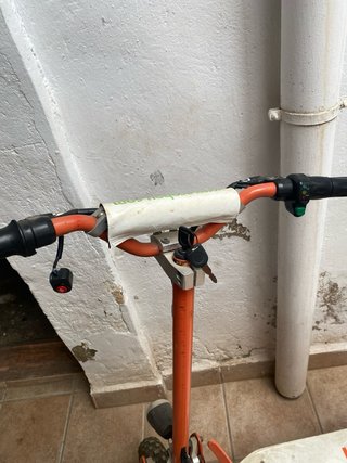 Patinete Eléctrico Grande No Homologado