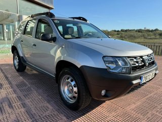 ¡Nuevo Dacia Duster 1.5DCI 110CV CON SOLO 135.000K