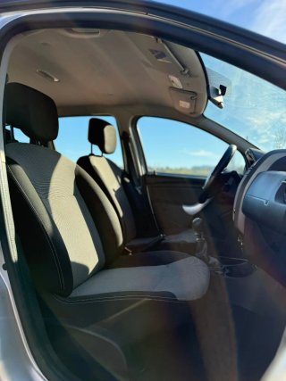 ¡Nuevo Dacia Duster 1.5DCI 110CV CON SOLO 135.000K