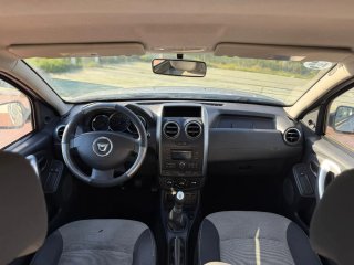 ¡Nuevo Dacia Duster 1.5DCI 110CV CON SOLO 135.000K