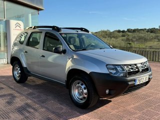¡Nuevo Dacia Duster 1.5DCI 110CV CON SOLO 135.000K