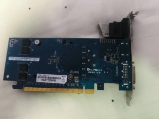 Scheda Grafica Asus n 210 1GB