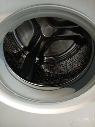Lavadora Bosch Serie 6 8kg