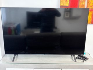 LG 55 TV