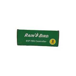 Rain Bird ESP-TM2 Controlador Riego 8 Estaciones