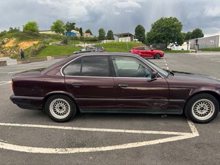 BMW Serie 5 1993