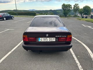 BMW Serie 5 1993
