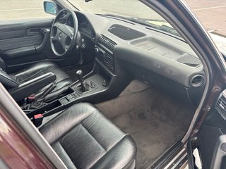 BMW Serie 5 1993