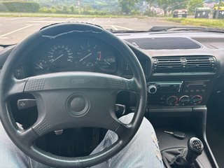 BMW Serie 5 1993