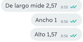 Litera tren con cajones
