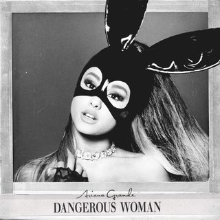 2 Vinilos Ariana Grande - Dangerous Woman