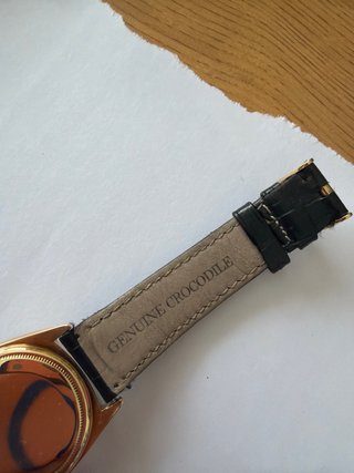 Rolex Day-Date 1803 President Oro Diamantes