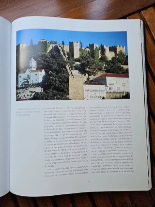 Las órdenes militares en la Europa medieval