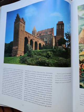 Las órdenes militares en la Europa medieval