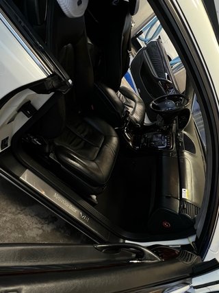 Mercedes-Benz Cl 600 2006