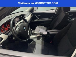 BMW Serie 3 318d Auto Touring