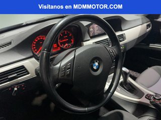 BMW Serie 3 318d Auto Touring