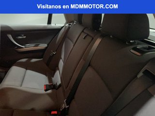 BMW Serie 3 318d Auto Touring