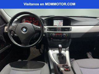 BMW Serie 3 318d Auto Touring