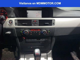 BMW Serie 3 318d Auto Touring