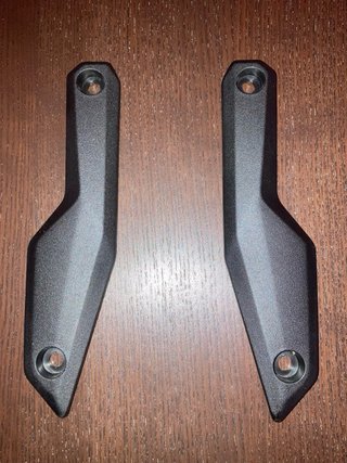 Pantalla Alta Kawasaki Versys 1000 2023