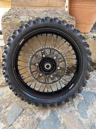 Llanta Motocross KTM Husqvarna Gas Gas