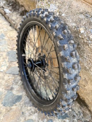 Llanta Motocross KTM Husqvarna Gas Gas