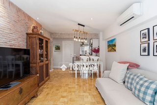 Piso en venta en Concepción en Madrid