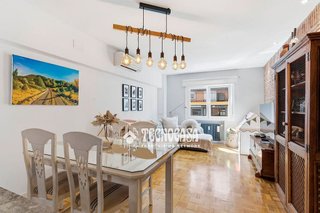 Piso en venta en Concepción en Madrid