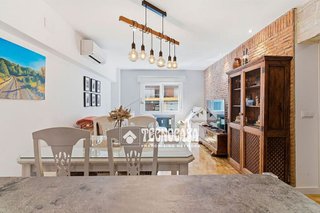 Piso en venta en Concepción en Madrid