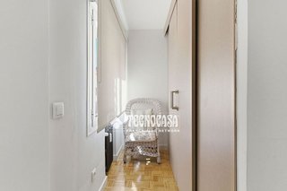 Piso en venta en Concepción en Madrid