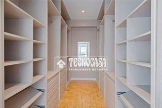Piso en venta en Concepción en Madrid