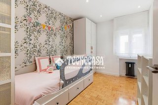 Piso en venta en Concepción en Madrid