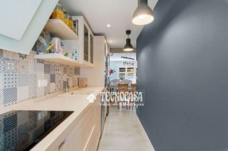 Piso en venta en Concepción en Madrid