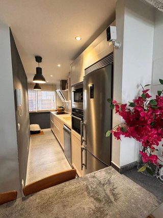 Piso en venta en Concepción en Madrid