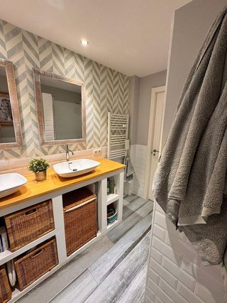 Piso en venta en Concepción en Madrid