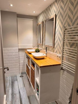 Piso en venta en Concepción en Madrid