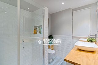Piso en venta en Concepción en Madrid