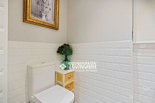 Piso en venta en Concepción en Madrid