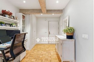 Piso en venta en Concepción en Madrid